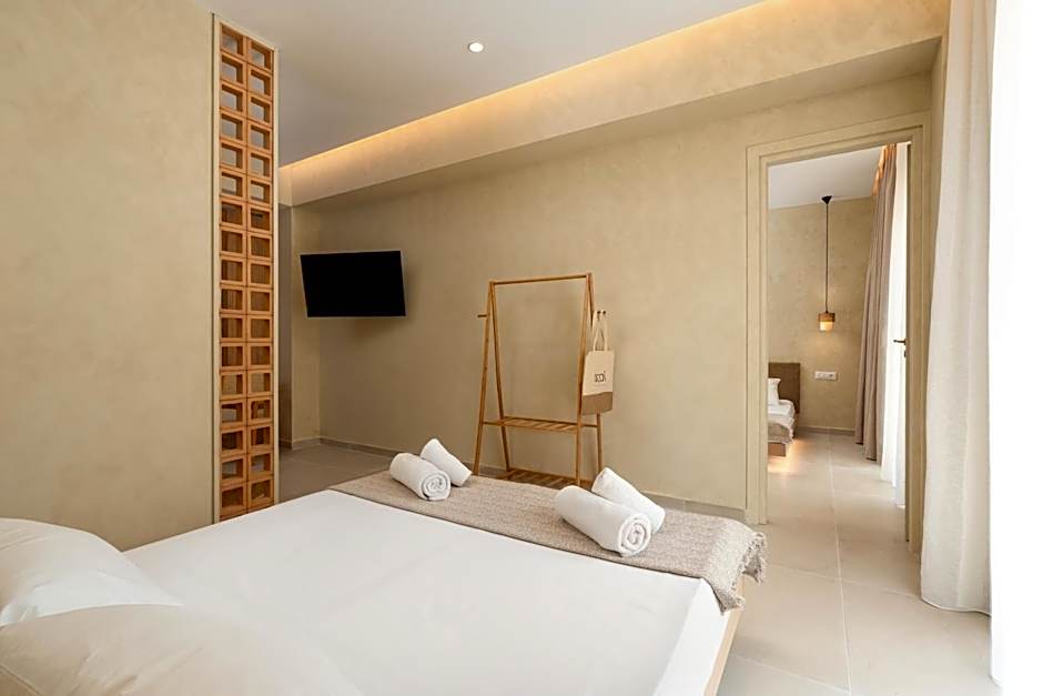 Açai Plant Based Hotel