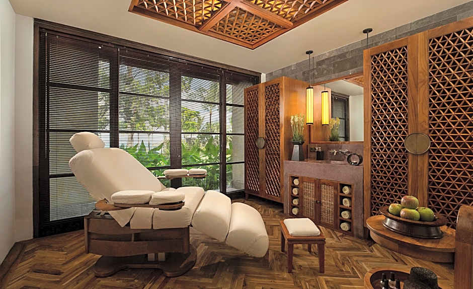 The Legian Bali Hotel