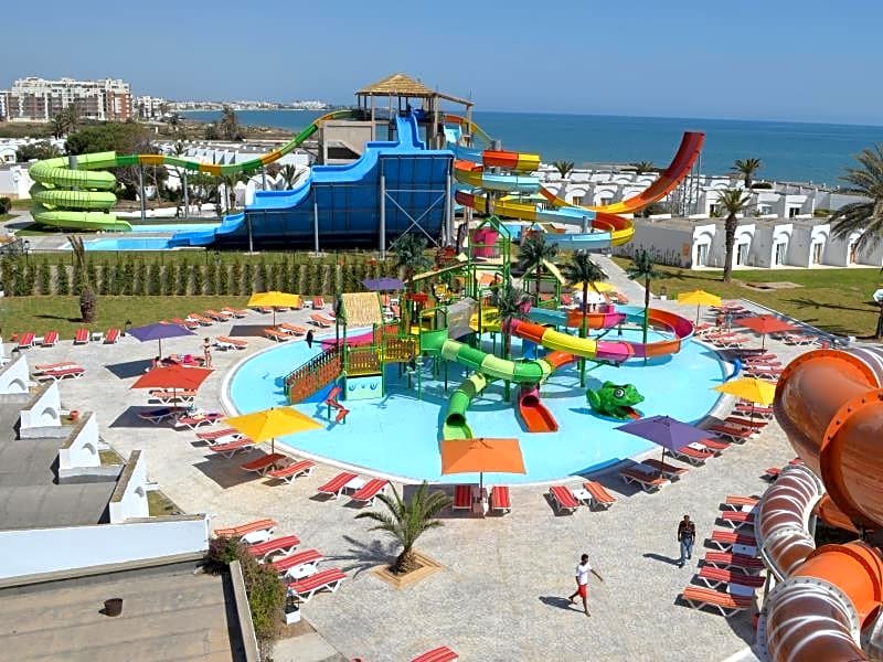 Thalassa Sousse - All Inclusive