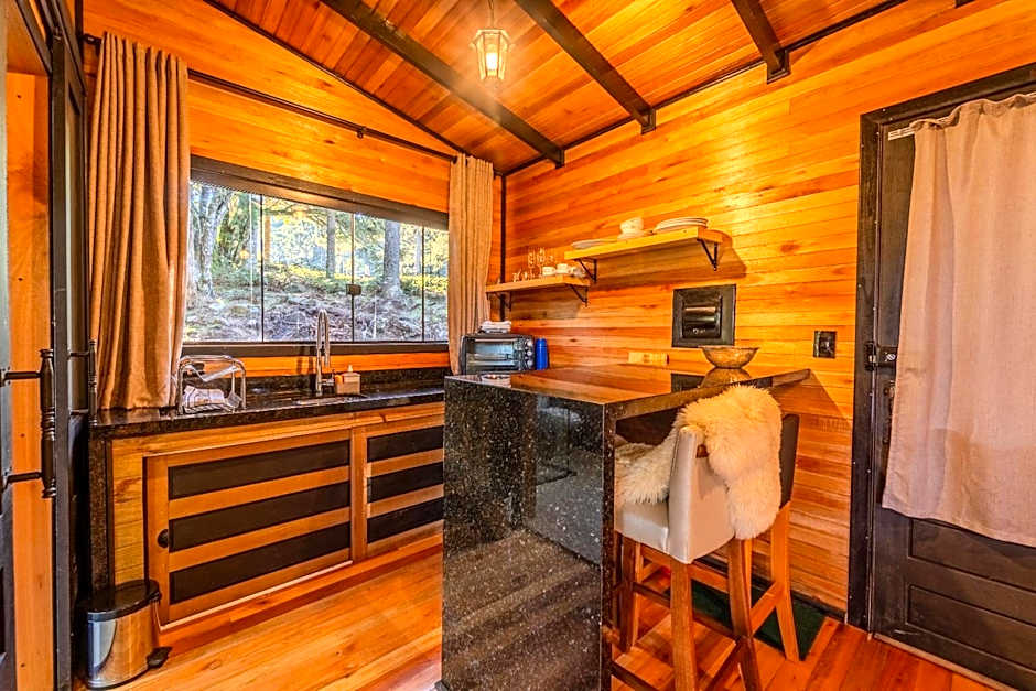 Pousada Cascata dos Amores