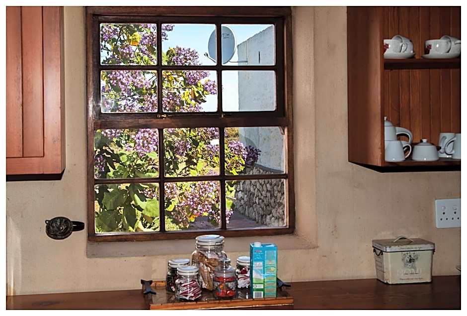 Thali Thali Game Lodge