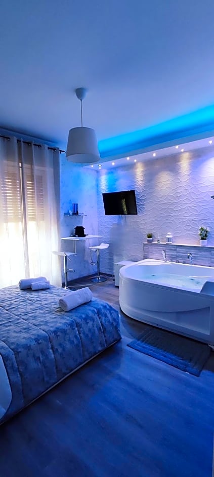 Etnea Gioeni House Suite