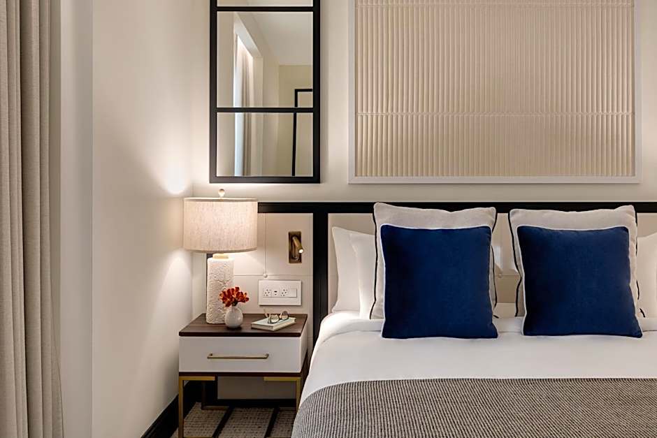 The Chemists Club Hotel