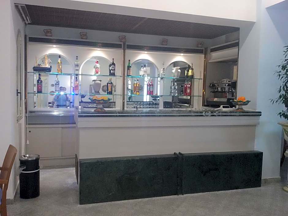 Hotel Panoramic