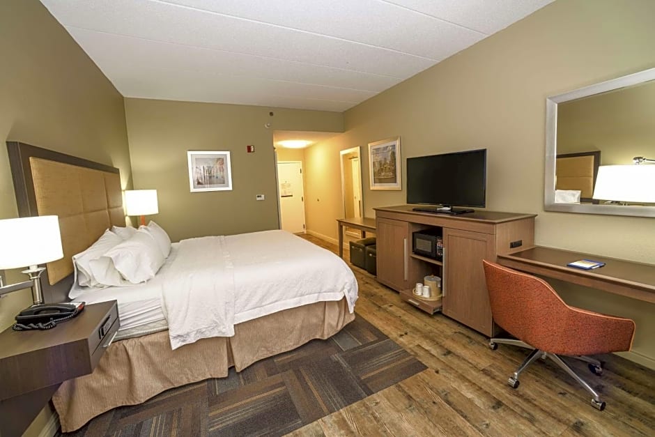 Hampton Inn By Hilton Cincinnati-Eastgate