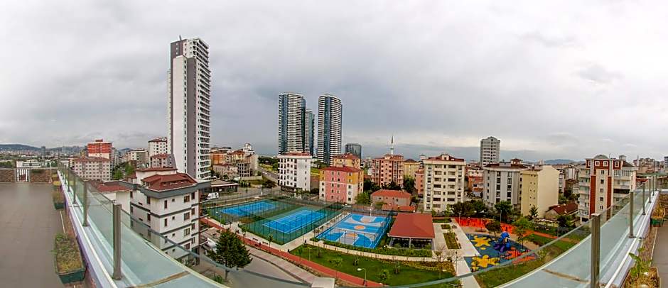 Villa Vanilla Hotel & SPA Istanbul Asia