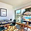 Appart'hôtel Odalys City - Antibes Olympe