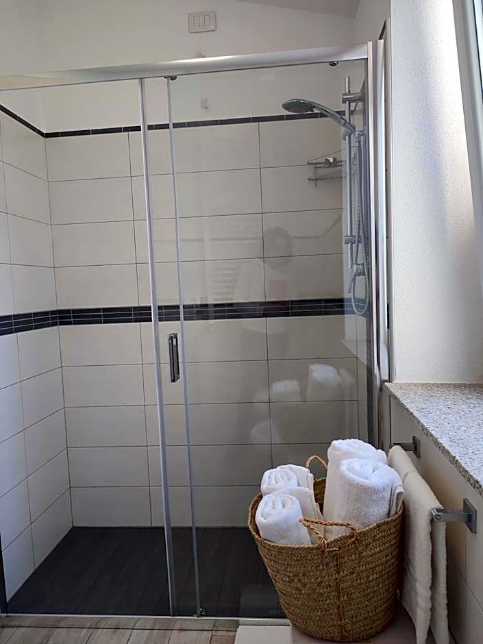 B&B Fradama' Holiday