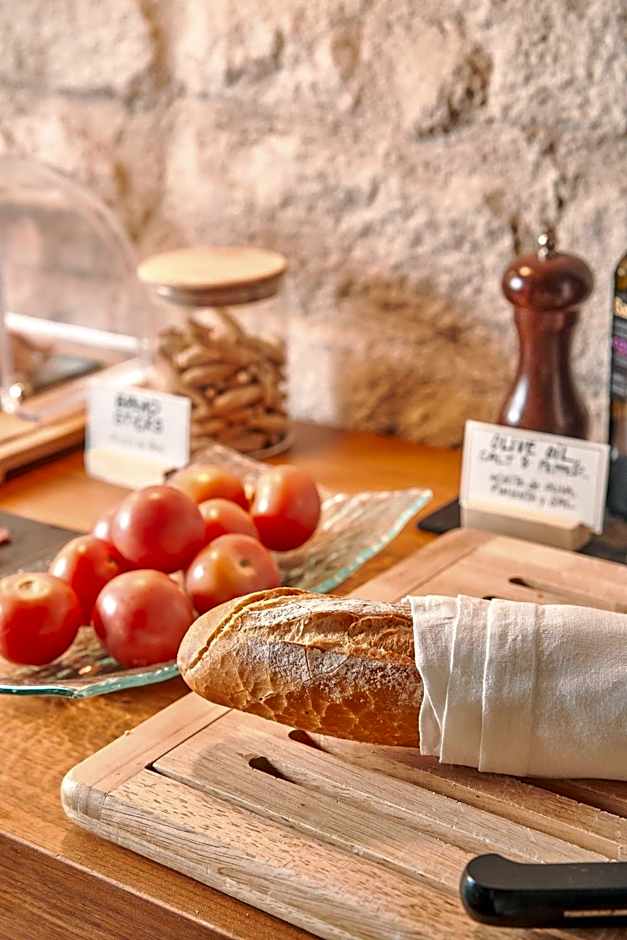 Mercer House Bòria BCN