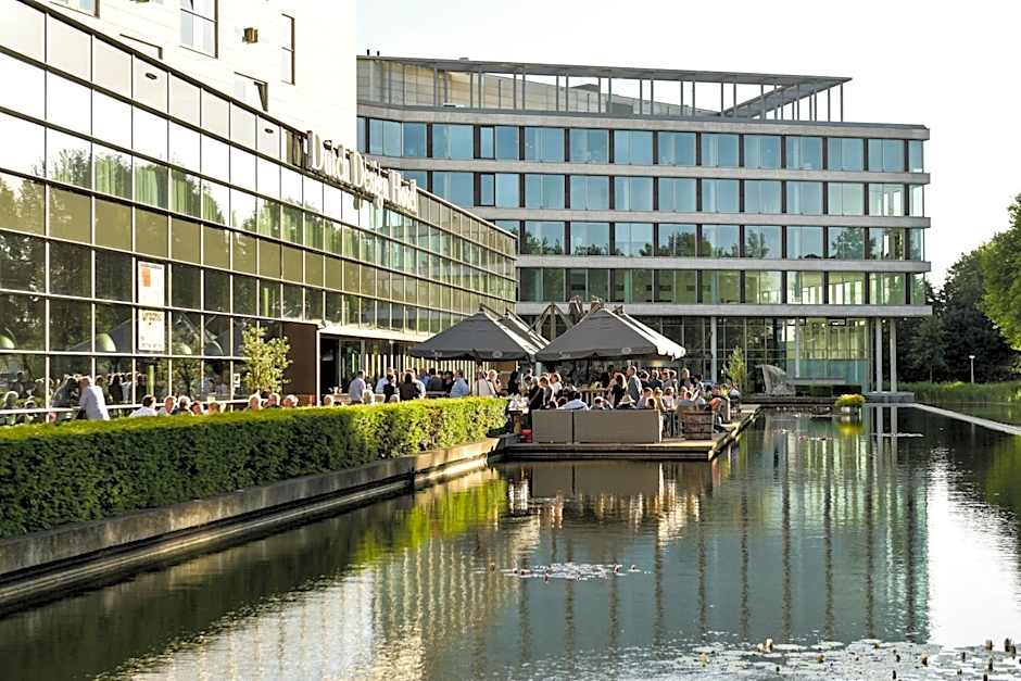 Hotel Artemis Amsterdam