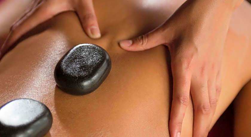 Gold Zanzibar Beach House And Spa Hotel