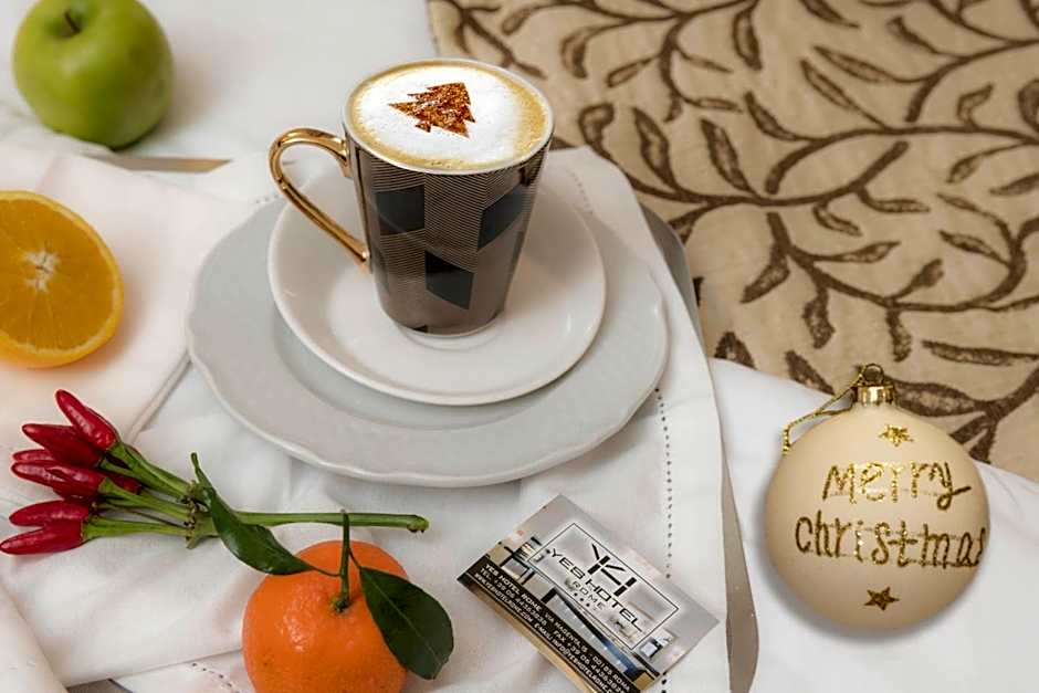 Yes Hotel Boutique Rome