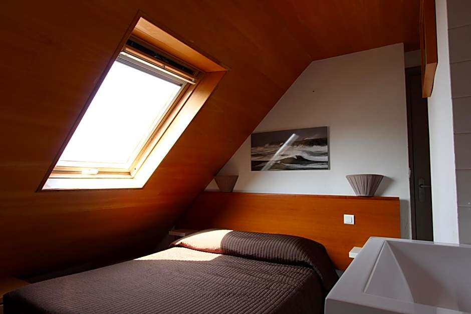 Residence Hoteliere Sarah Bernard