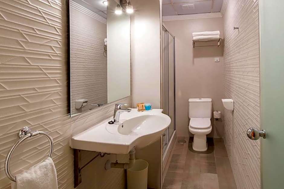 Hotel La Cala Finestrat