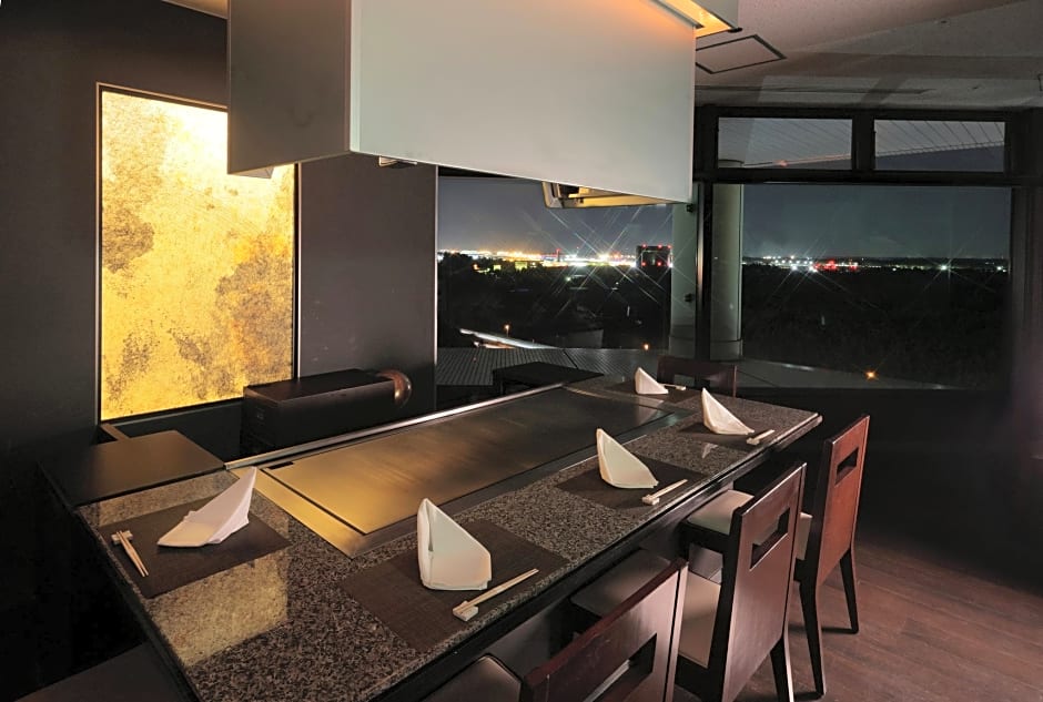 ANA Crowne Plaza Narita By IHG