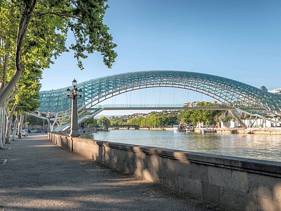 ibis Styles Tbilisi Center