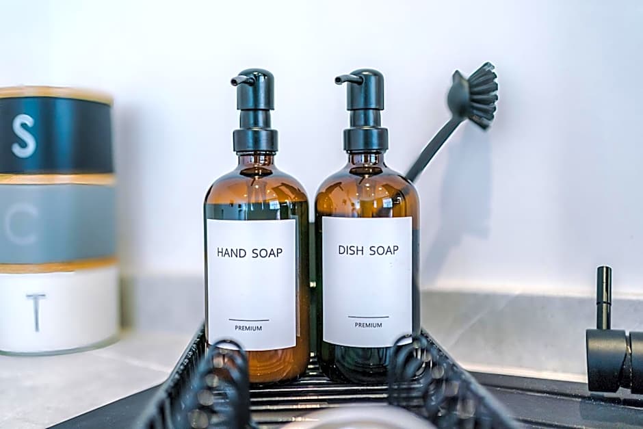 The Seven Suites Liverpool