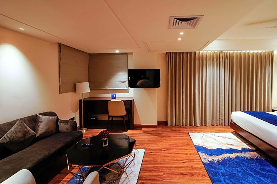 Comfort Inn Dehradun