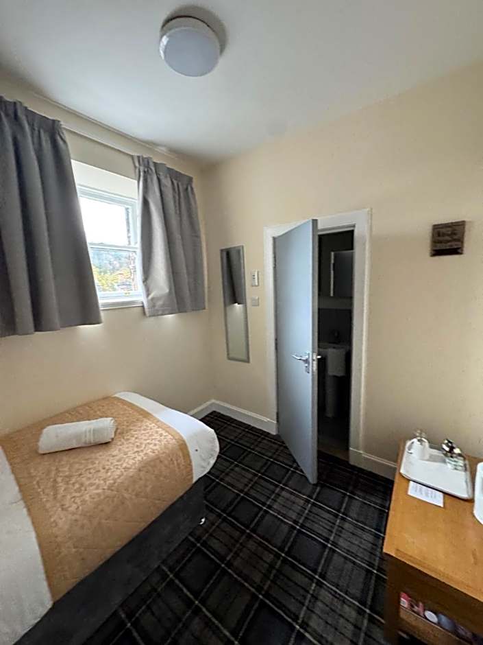 Royal Guest House