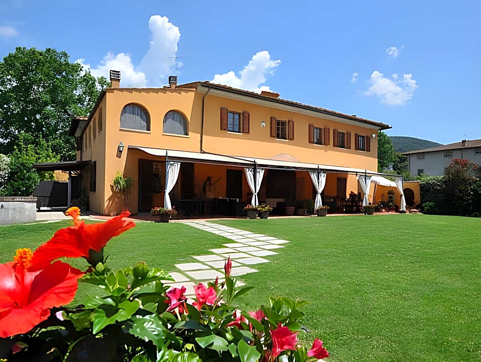 Giardino della Pieve Relais- Adult Only