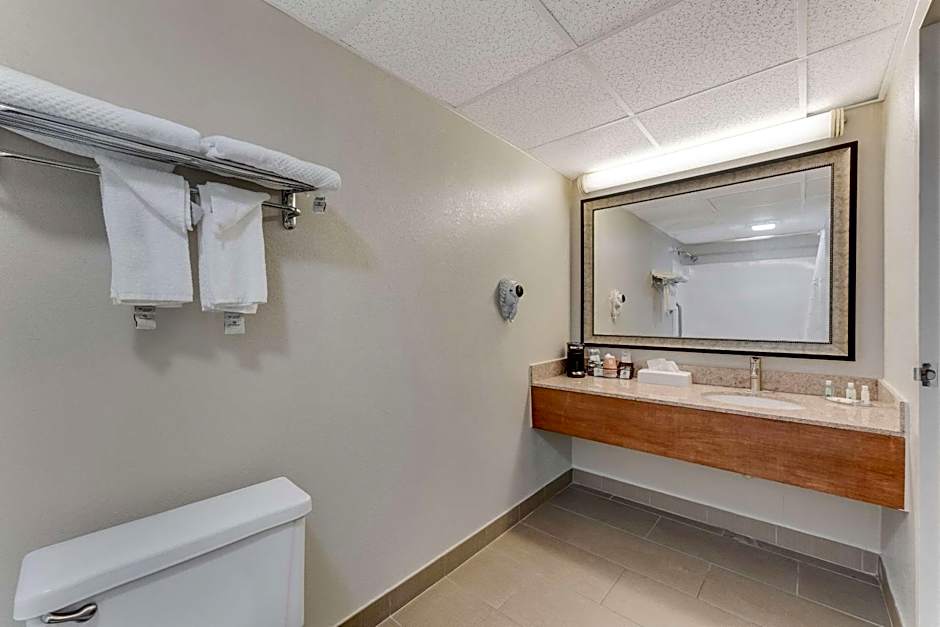 Quality Inn