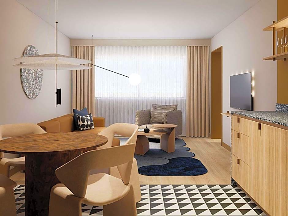 Mercure Hotel Den Haag Central