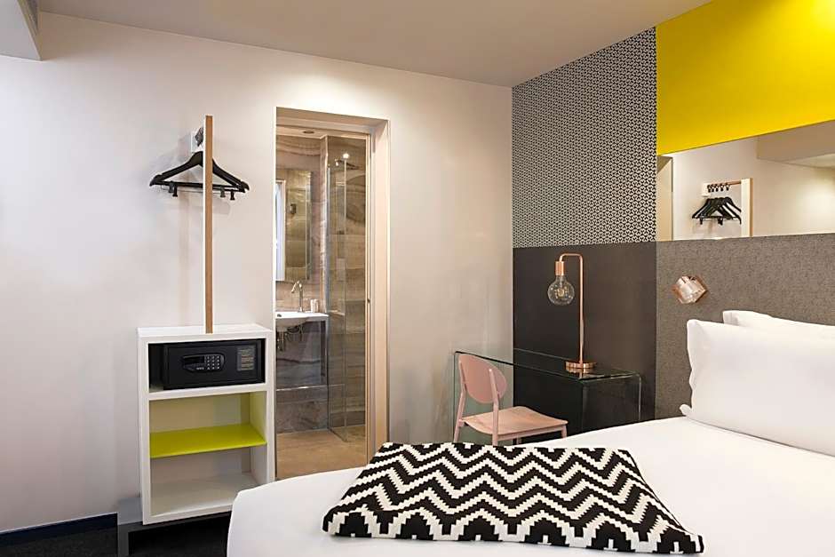 Hotel Duette Paris
