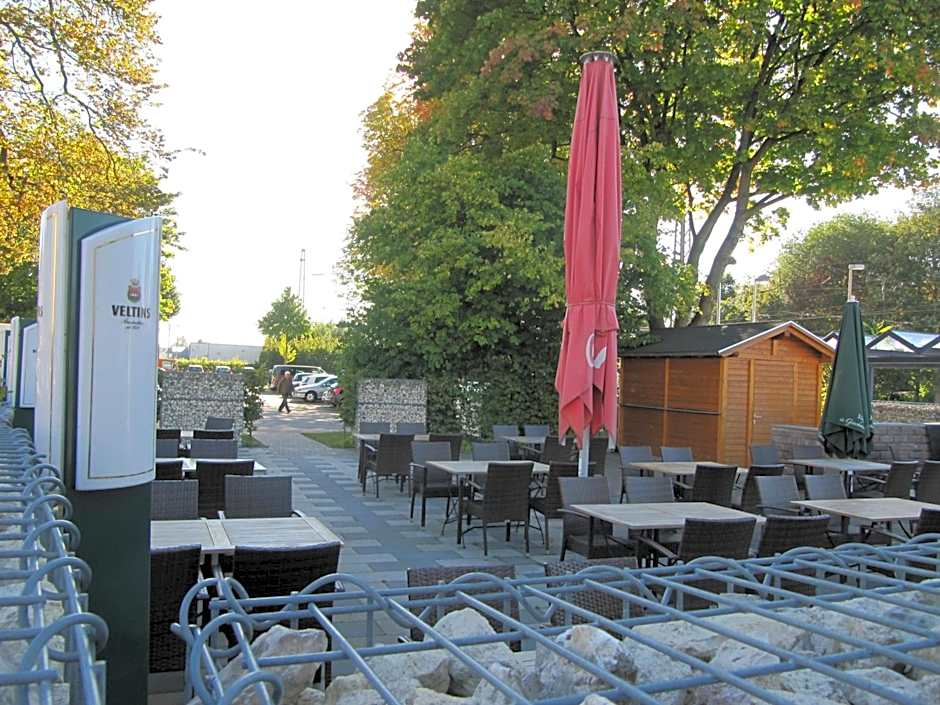 Hotel Stadt Steinheim