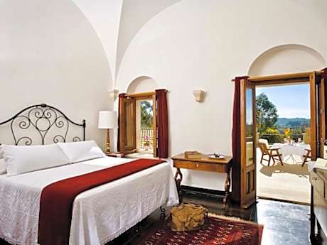 Eremo Della Giubiliana