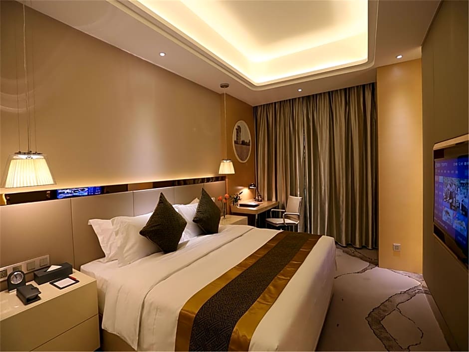 Ramada by Wyndham Enping