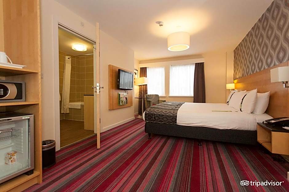 Holiday Inn Newcastle-Jesmond By IHG