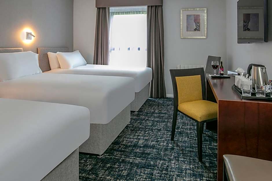 Best Western Appleby Park Hotel