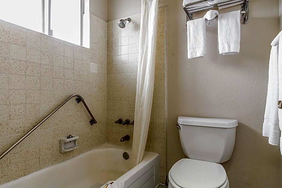 Quality Inn & Suites Santa Clara