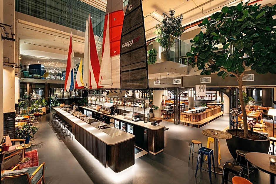 Ruby Emma Hotel Amsterdam