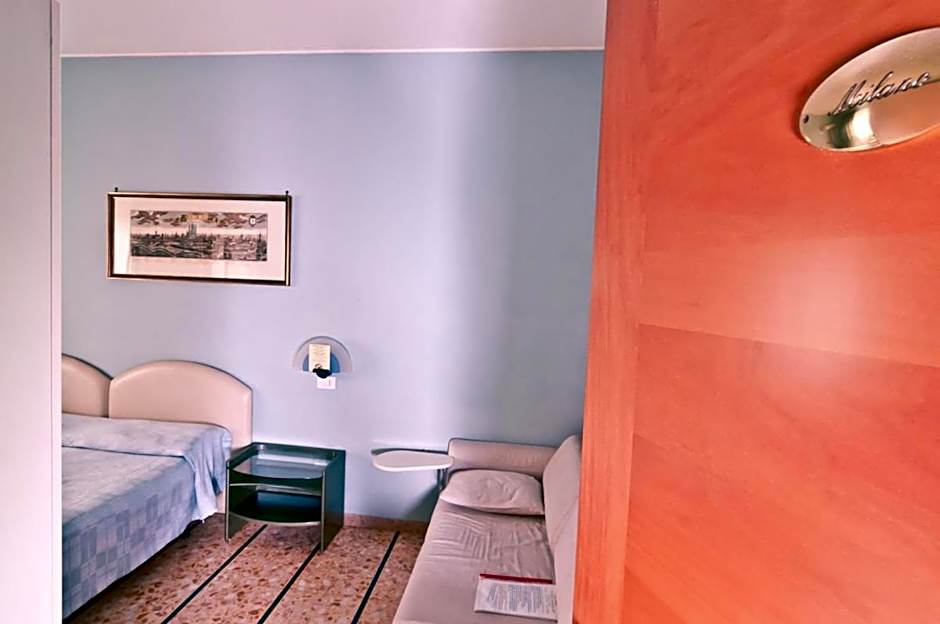 Ai Musei Vaticani BB