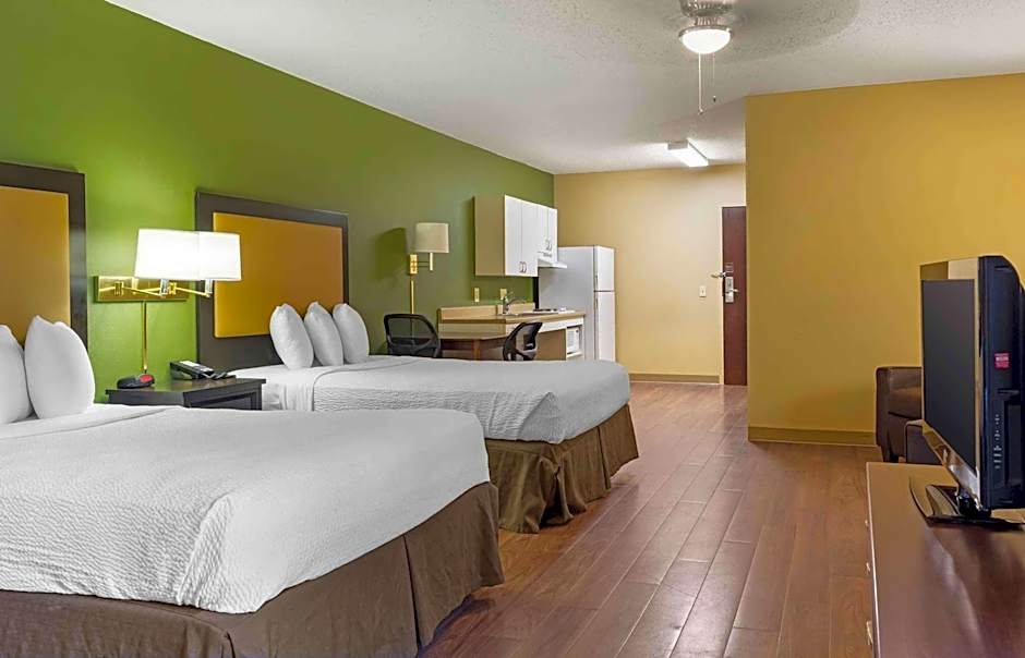 Extended Stay America Select Suites - Hartford - Manchester