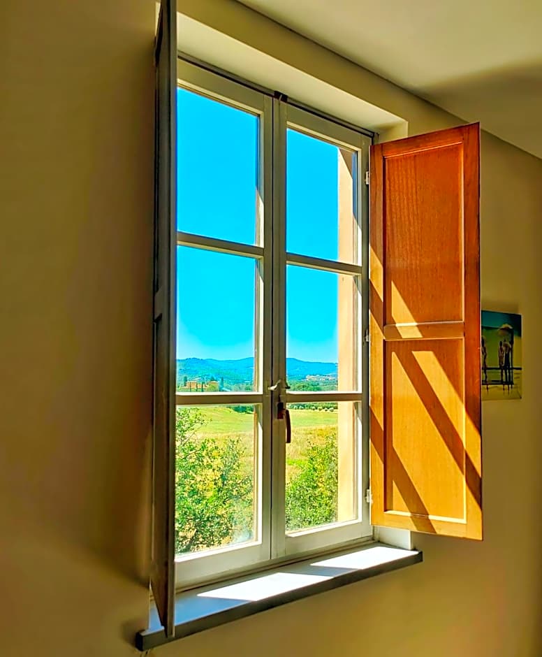 Toscana Verde
