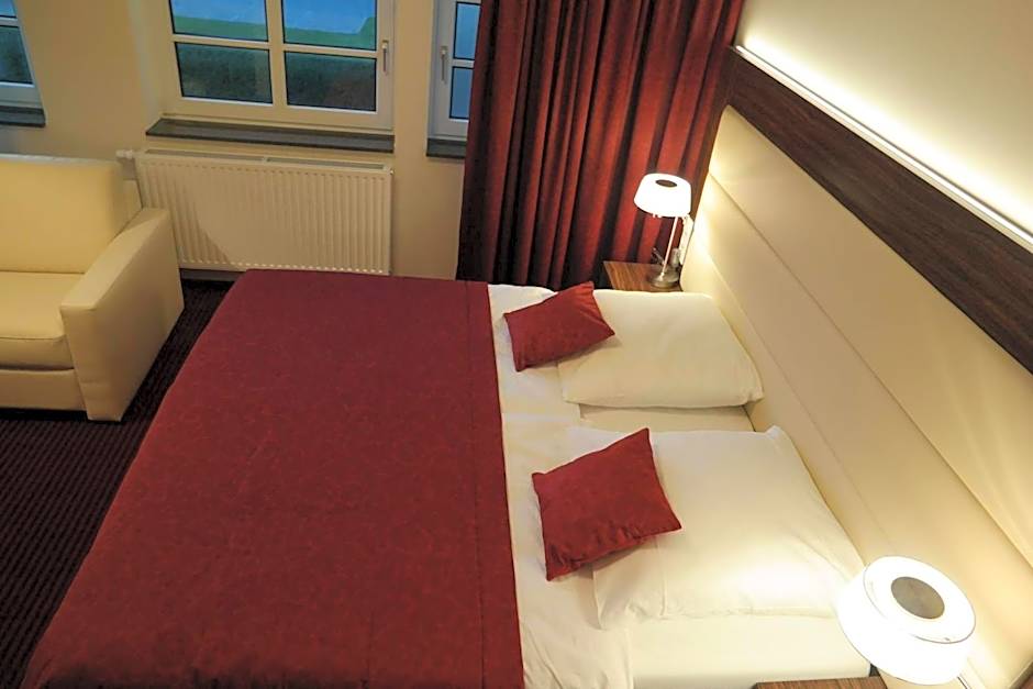 Hotel Restaurant Zum Hollengrund