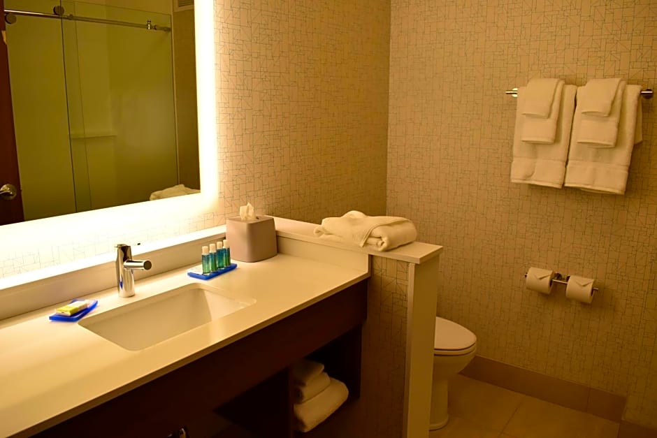 Holiday Inn Express And Suites Boston South - Randolph By IHG