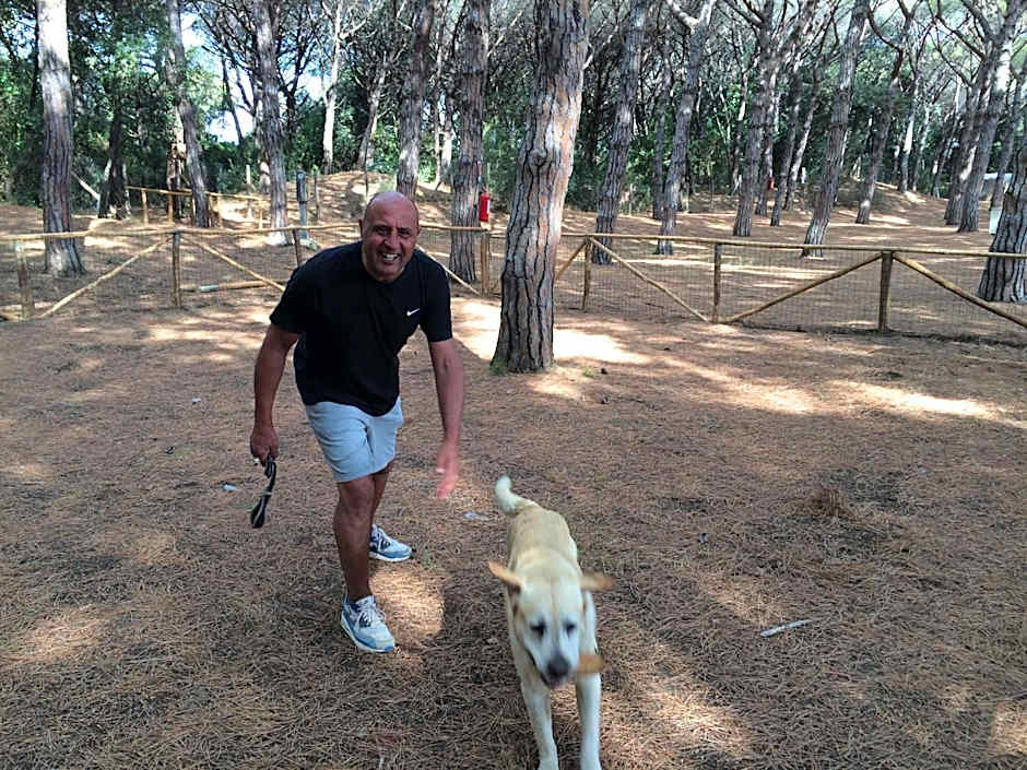 Golfo di Maremma Village