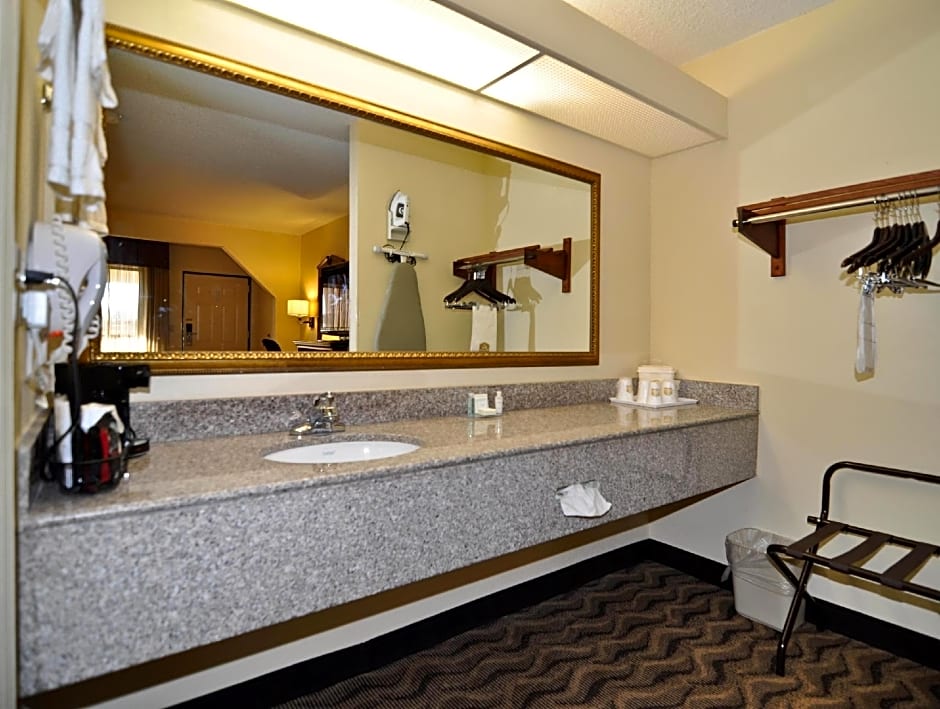 Best Western Andalusia Inn