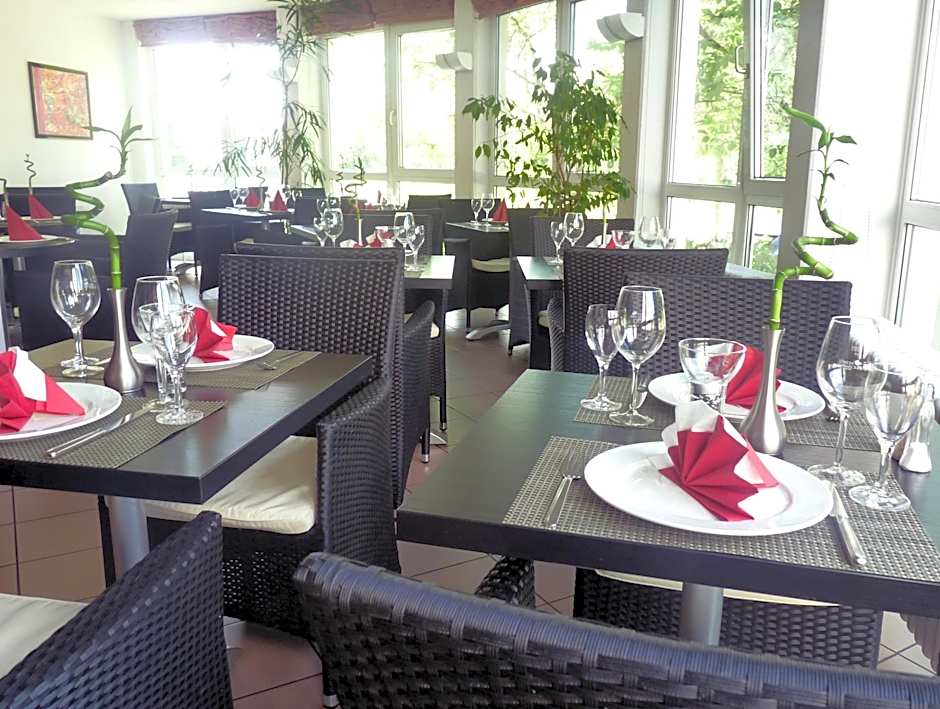 Best Western Plaza Hotel Stuttgart Filderstadt