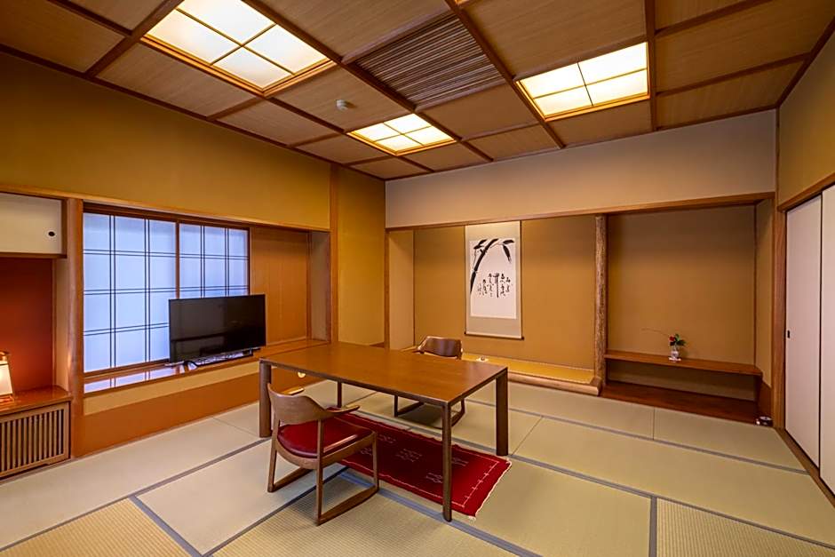 Shaga-no-Sato Yumeya