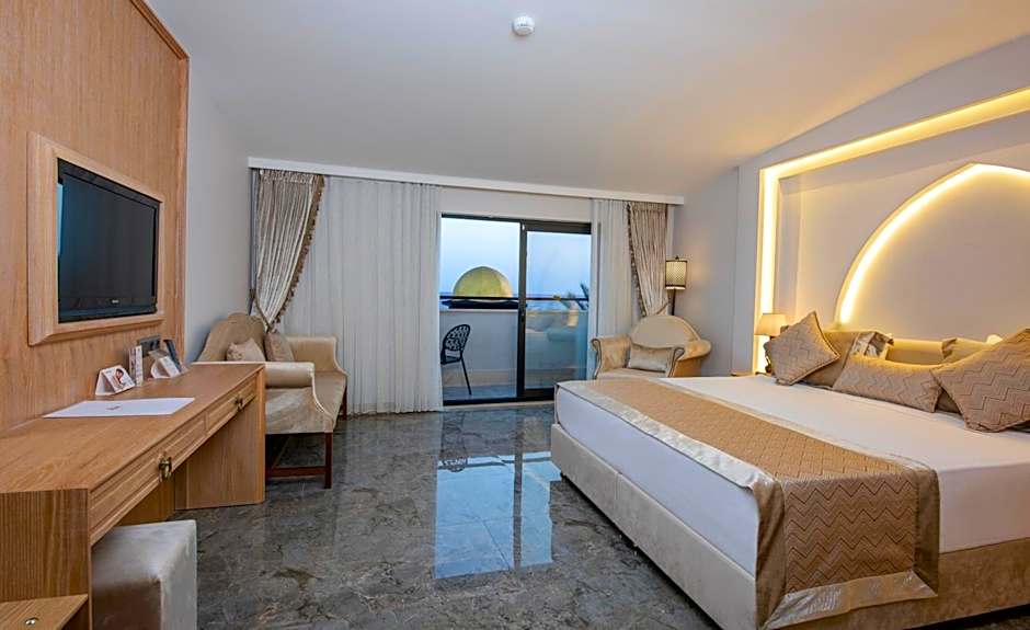 Alaaddin Beach Hotel - Adult Only