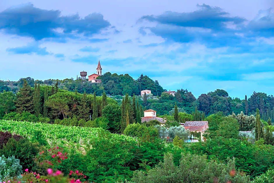 Podere Vigliano