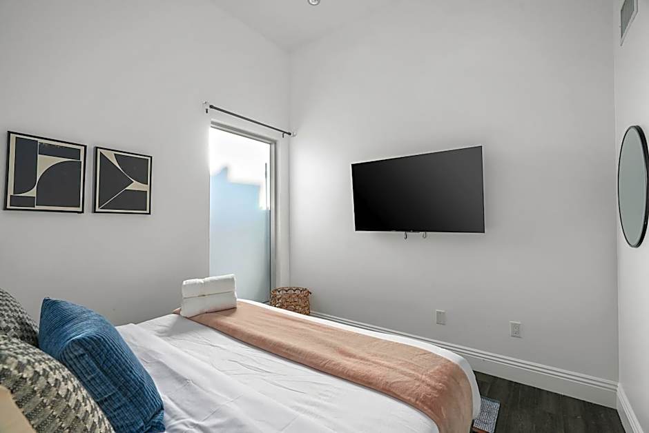 Audemar Boutique Hotel and Apartment Homes