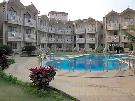 Sagar Tarang Residency