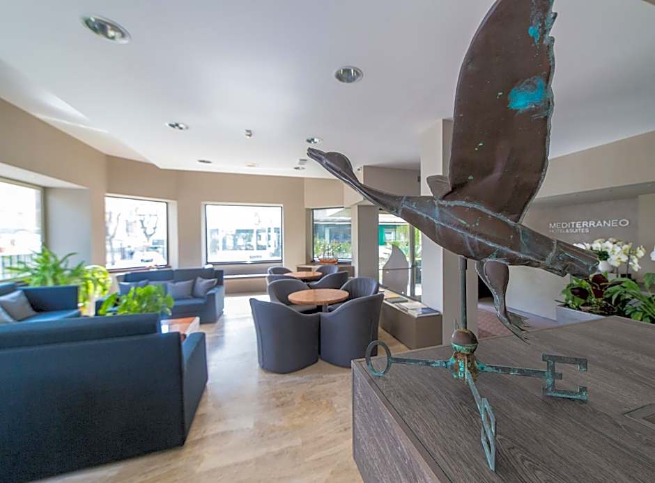 Mediterraneo Hotel & Suites