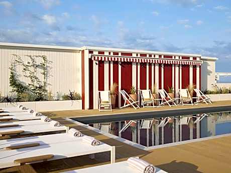 Talaia Hotel & Spa Biarritz -MGallery Collection