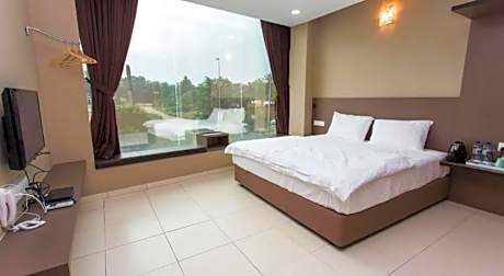 Tropika Garden Hotel Kulai, Johor